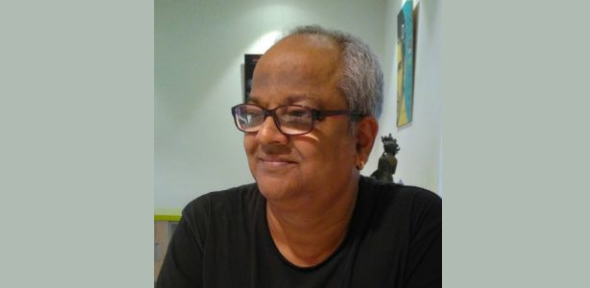 Dr Rangan Chakravarty