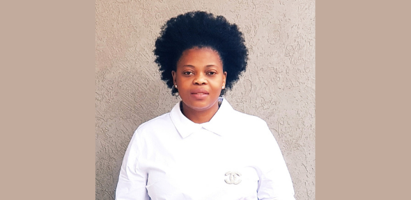 Sinethemba Sidloyi 
