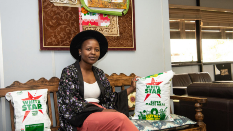 Philiswa Lila Exhibition 