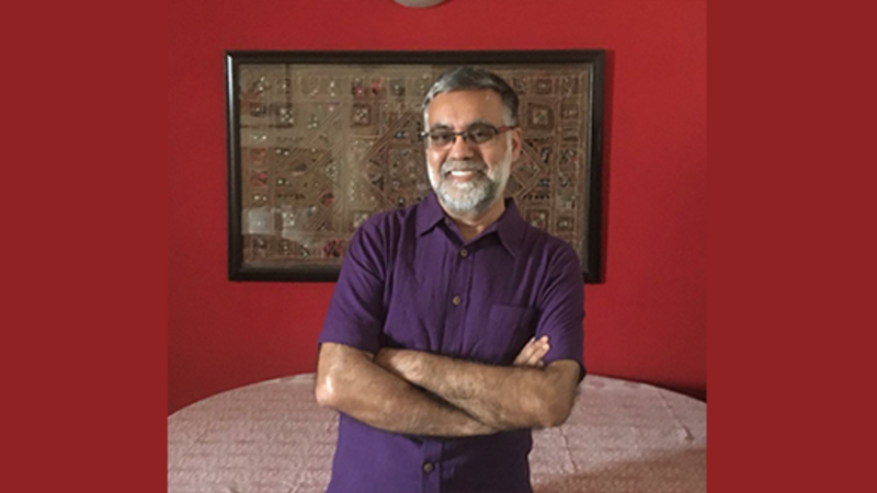 Sanjay Srivastava 