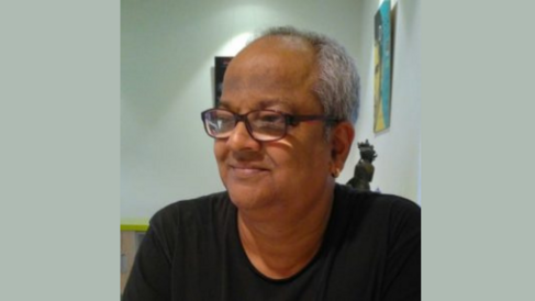 Dr Rangan Chakravarty