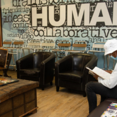 Philiswa Lila Exhibition 