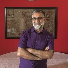 Sanjay Srivastava 