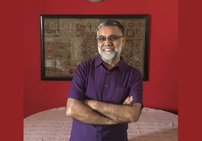 Sanjay Srivastava 