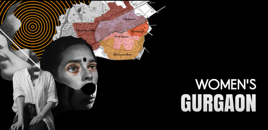 Women's Gurgaon Documentary
