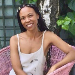 Tumi Mampane