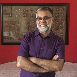 Sanjay Srivastava 