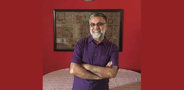 Sanjay Srivastava