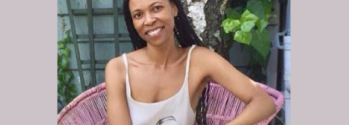 Tumi Mampane